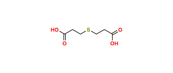 MERCAPTO DIMER IMPURITY